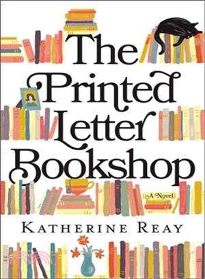 The printed letter bookshop /