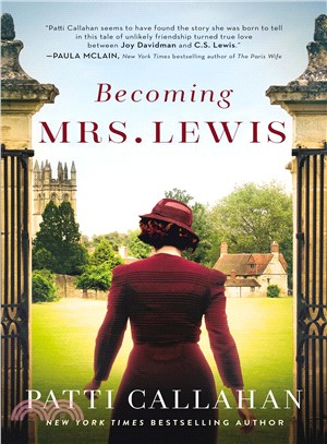 Becoming Mrs. Lewis