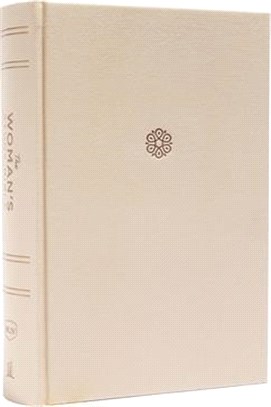 Holy Bible ― New King James Version, Woman's Study Bible, Cream, Full-Color; Receiving God's Truth for Balance, Hope, and Transformation