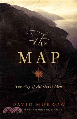 The Map ─ The Way of All Great Men