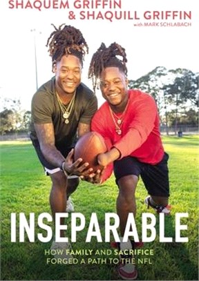 Inseparable ― How Family and Sacrifice Forged a Path to the NFL