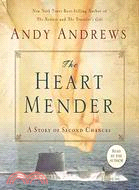 The Heart Mender ─ A Story of Second Chances