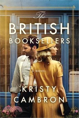 The British Booksellers