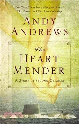 The Heart Mender ─ A Story of Second Chances