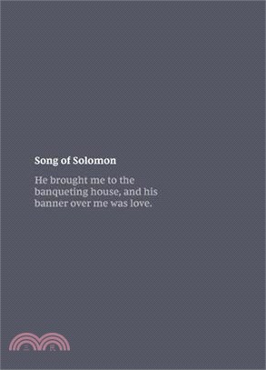 NKJV Bible Journal - Song of Solomon Softcover