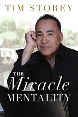The Miracle Mentality ― Tap into the Source of Magical Transformation in Your Life