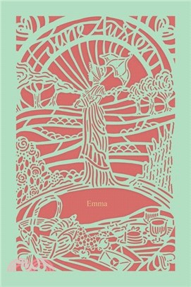 Emma (Seasons Edition -- Spring)