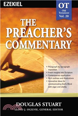 The Preacher's commentary ─ Old Testament