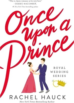 Once upon a Prince