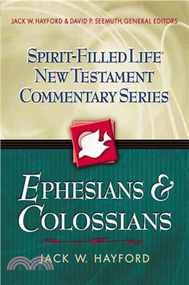 Ephesians & Colossians