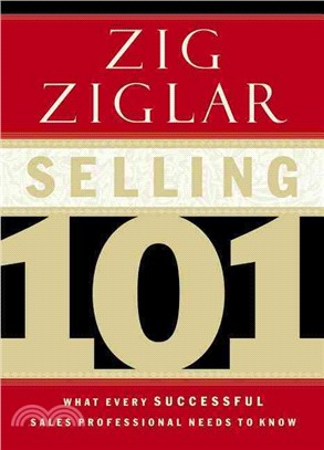 Selling 101 :what every succ...