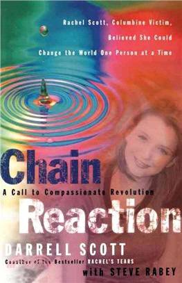 Chain Reaction ─ A Call to Compassionate Revolution