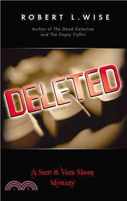 Deleted ― A Sam and Vera Sloan Mystery