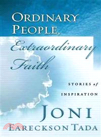 Ordinary People, Extraordinary Faith