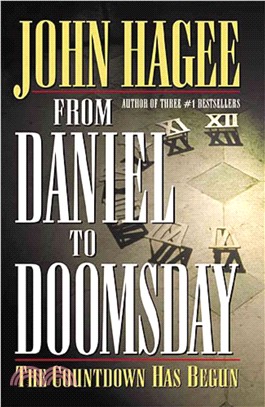 From Daniel to Doomsday ─ The Countdown Has Begun
