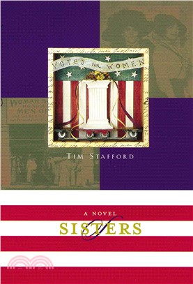 Sisters ― A Novel of the Woman Suffrage Movement