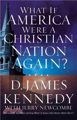 What If American Were A Christian Nation Again?