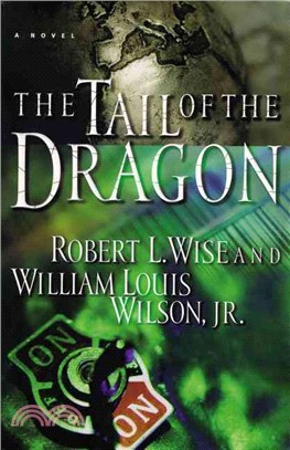 The Tail of the Dragon ― A Novel