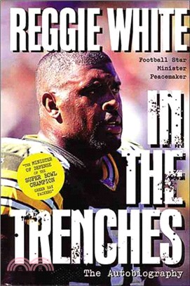 In the Trenches ― The Autobiography