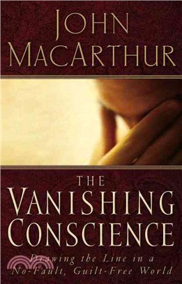 The Vanishing Conscience