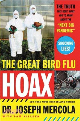 The Great Bird Flu Hoax: The Truth They Don't Want You to Know About the "Next Big Pandemic"
