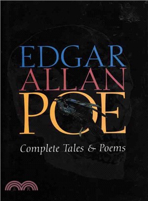 Edgar Allan Poe ─ Complete Tales & Poems