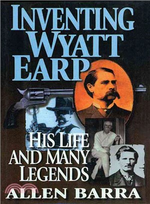 Inventing Wyatt Earp