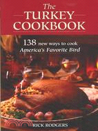 The Turkey Cookbook