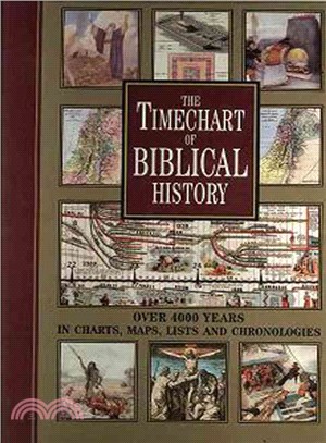 The Timechart of Biblical History
