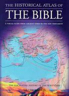 The Historical Atlas of the Bible