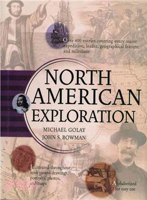 North American Exploration