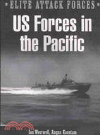 US Forces in the Pacific