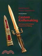 Custom Knifemaking