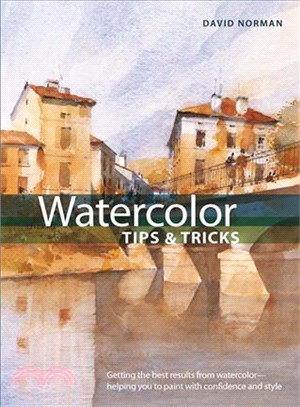 Watercolor ─ Tips & Tricks