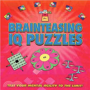 Brainteasing IQ Puzzles