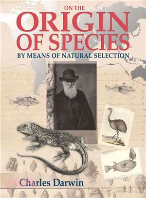 On the Origin of Species—By Means of Natural Selection
