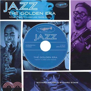 Jazz The Golden Era: The Golden Age