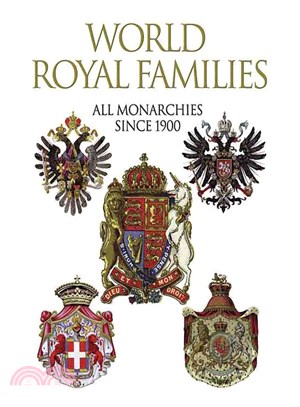 World Royal Families