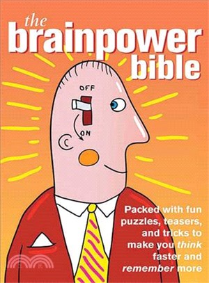 The Brainpower Bible