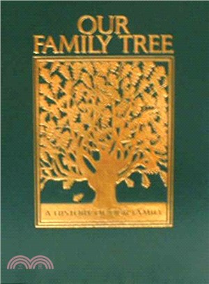 Our Family Tree ─ A History of Our Family