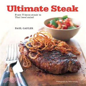 Ultimate Steak