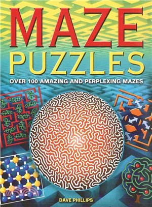 Maze Puzzles