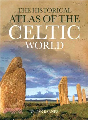 The Historical Atlas of the Celtic World