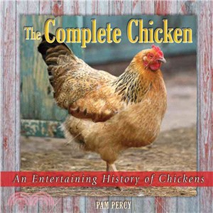 The Complete Chicken