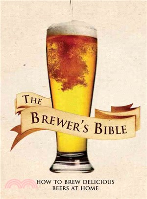 The Brewer's Bible