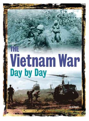 The Vietnam War ─ Day by Day