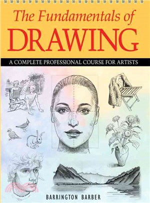 The Fundamentals of Drawing