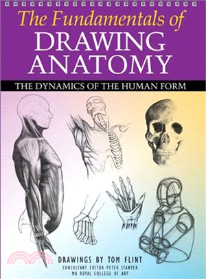 The Fundamentals of Drawing Anatomy