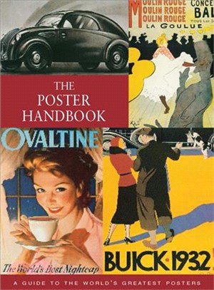 The Poster Illustration Handbook