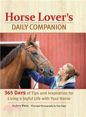 Horse Lover's Daily Companion
